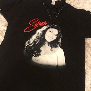 🚨ALL MUST GO!!🚨Selena Shirt.